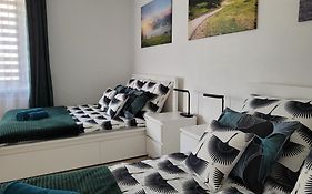 Apartament Beskidlove